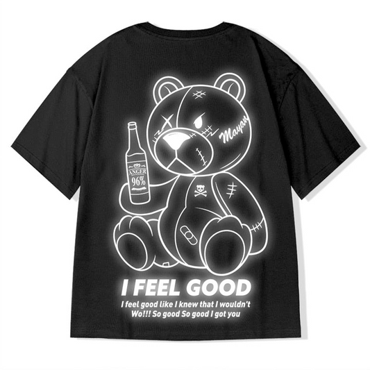 Bear T-Shirts