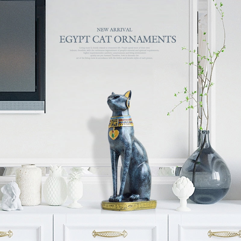 Egyptian Cat - Ornament
