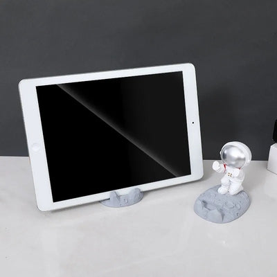 Astronaut Phablet Stand Desktop