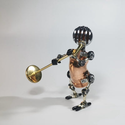 Robot - Ornament