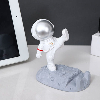 Astronaut Phablet Stand Desktop