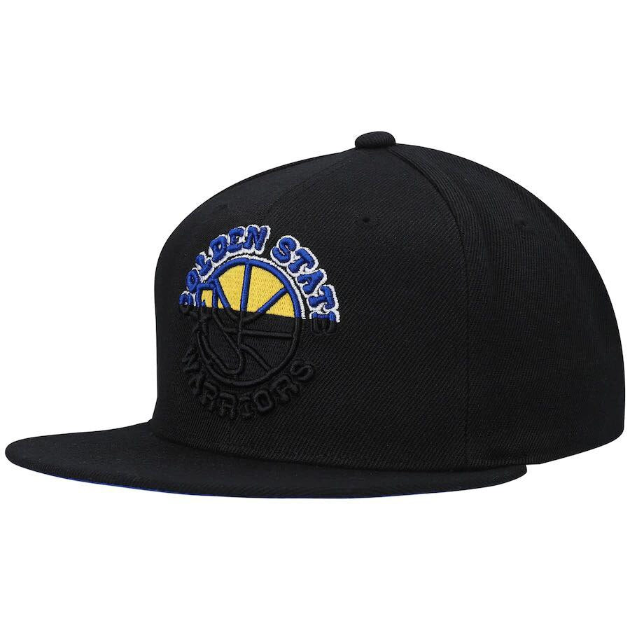 Basketball Team Golden State Cap