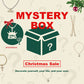 Christmas Pendant Necklace Mystery Box