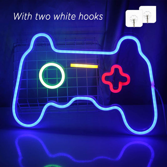 Gaming - Neon Light