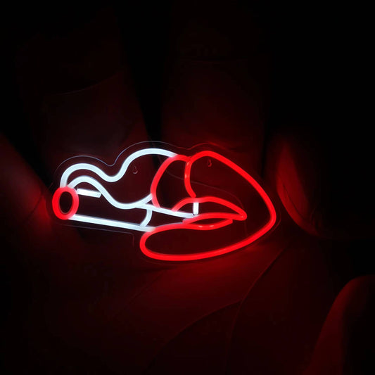 Led Neon Sign