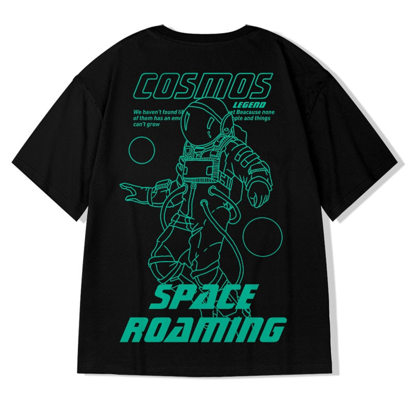 Cosmos T-Shirts
