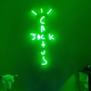 JACK - Neon Light