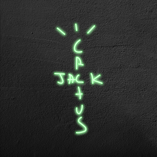 JACK - Neon Light