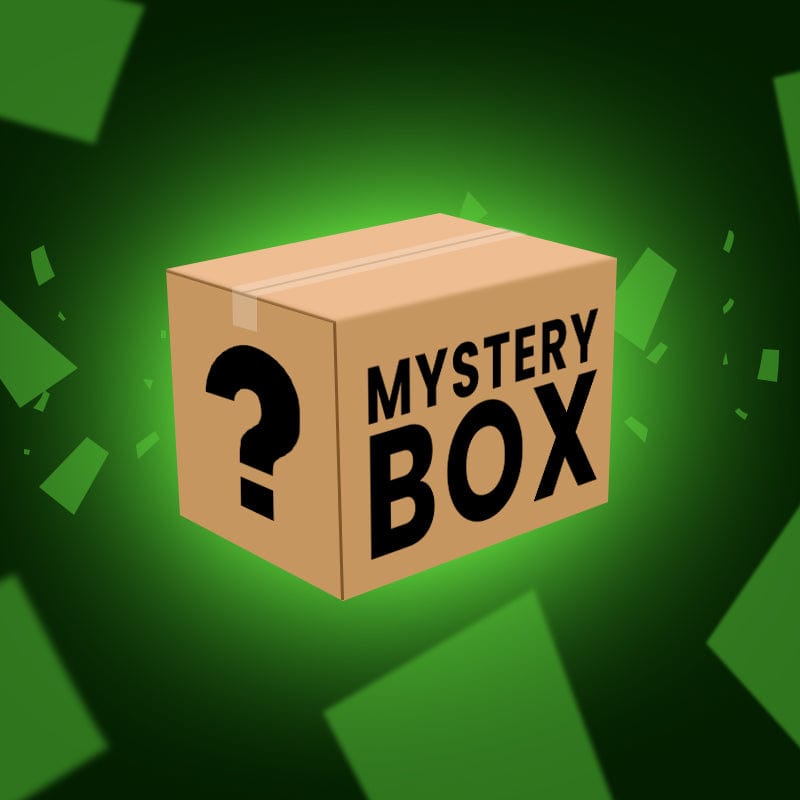 TRENDING BRAND MYSTERY BOX