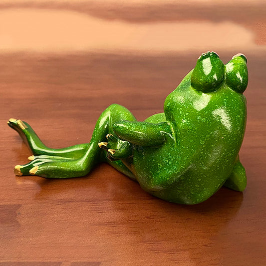 Frogs - Ornaments