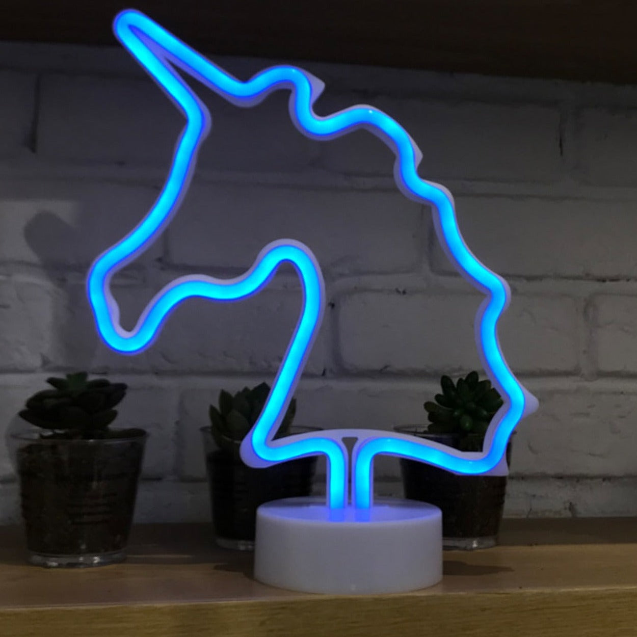 Unicorn - Neon Light
