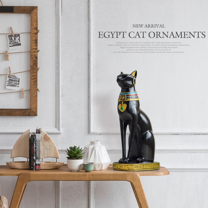 Egyptian Cat - Ornament