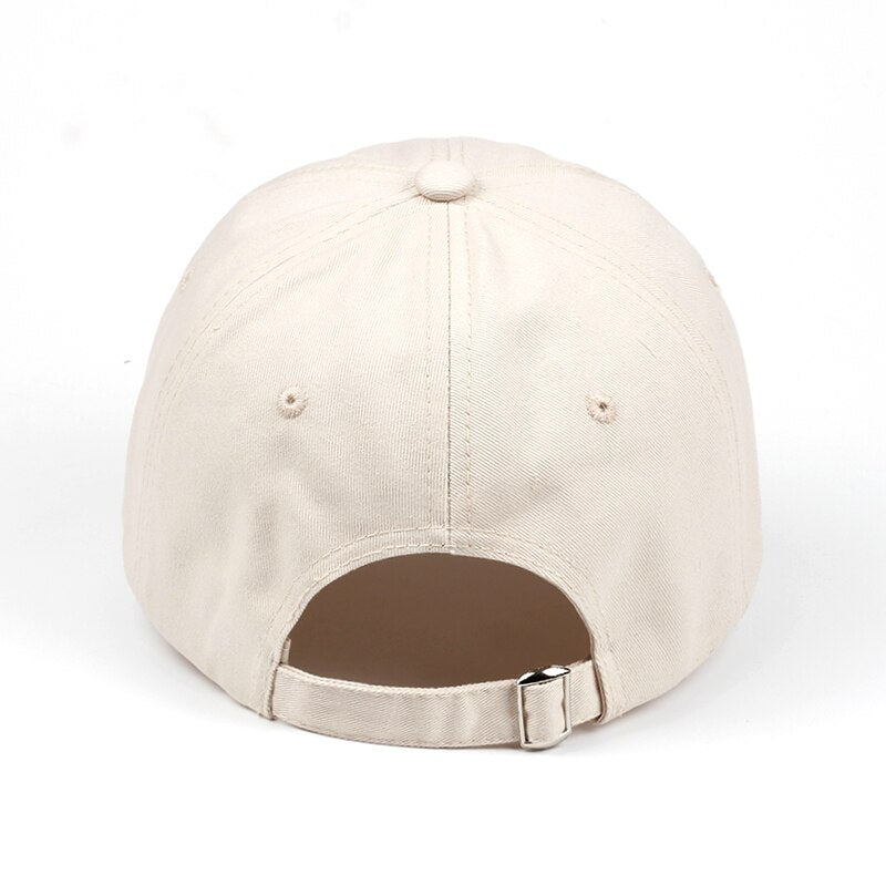Blue Bone Garros Snapback Hat