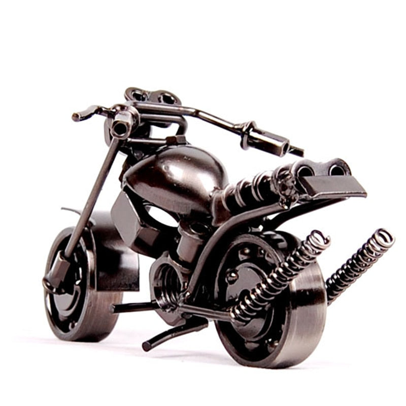 Motorcycle - Ornament