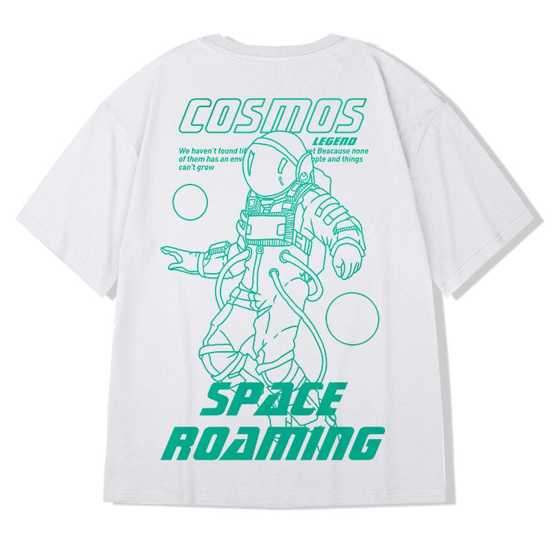 Cosmos T-Shirts