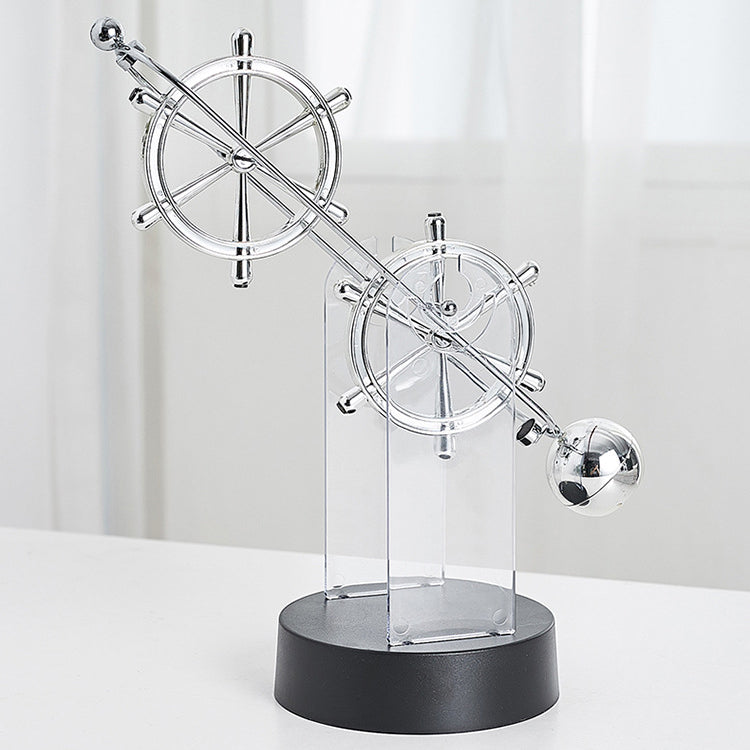 Chaotic Pendulum - Ornament