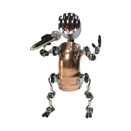 Robot - Ornament