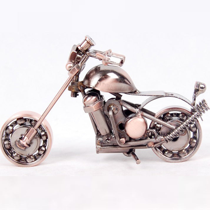 Motorcycle - Ornament