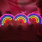 Rainbow - Neon Light