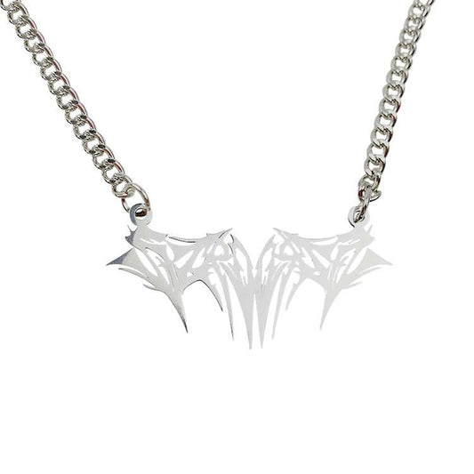 Thorns Necklace