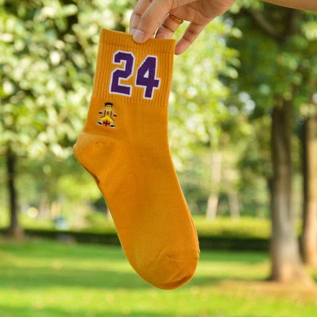 Thick basketball outlet socks