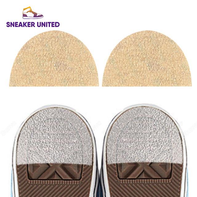 Sneaker United Sole Protector - External Non-Slip Insole