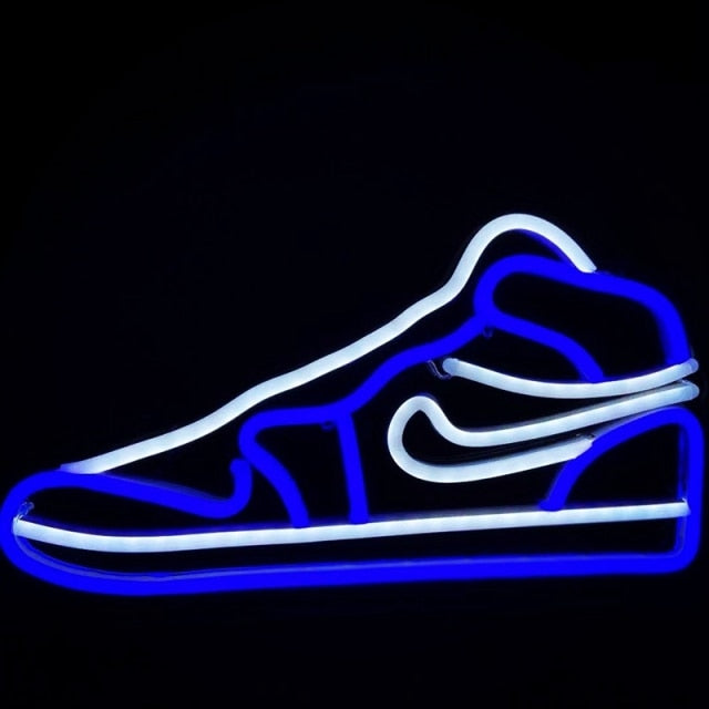 Tide Creative Festival Creative Gifts Dimming Neon Lights