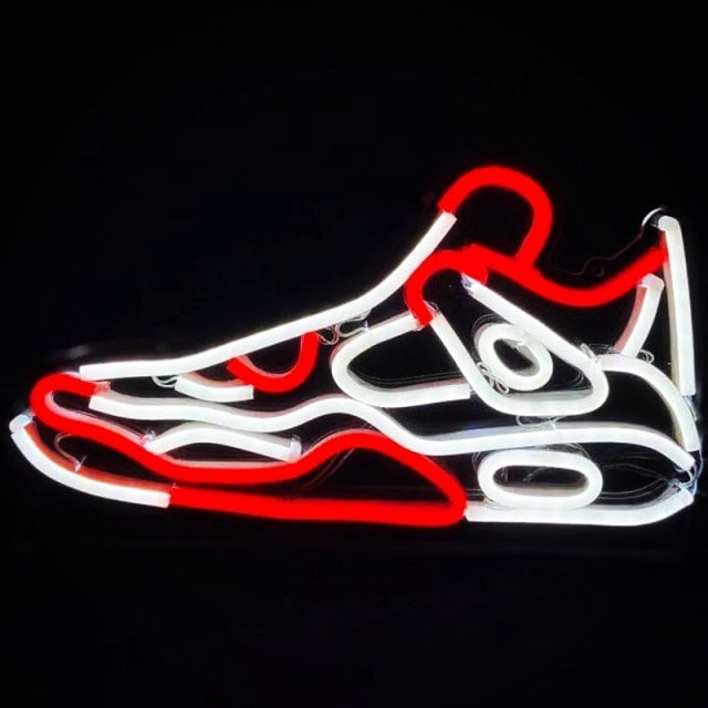 Tide Creative Festival Creative Gifts Dimming Neon Lights