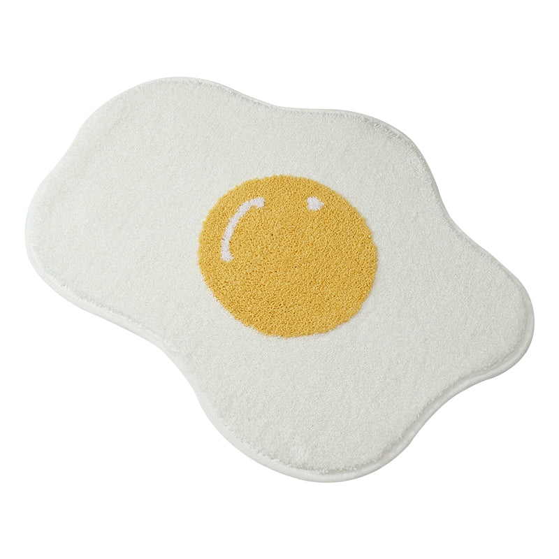 Sunny Egg Mat